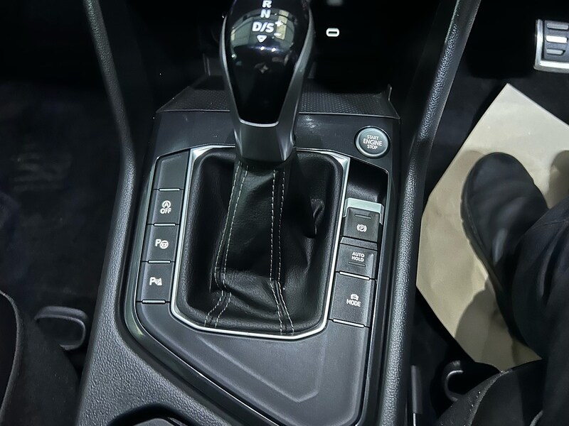 Used Volkswagen Tiguan for sale - 77218123: Photo 12