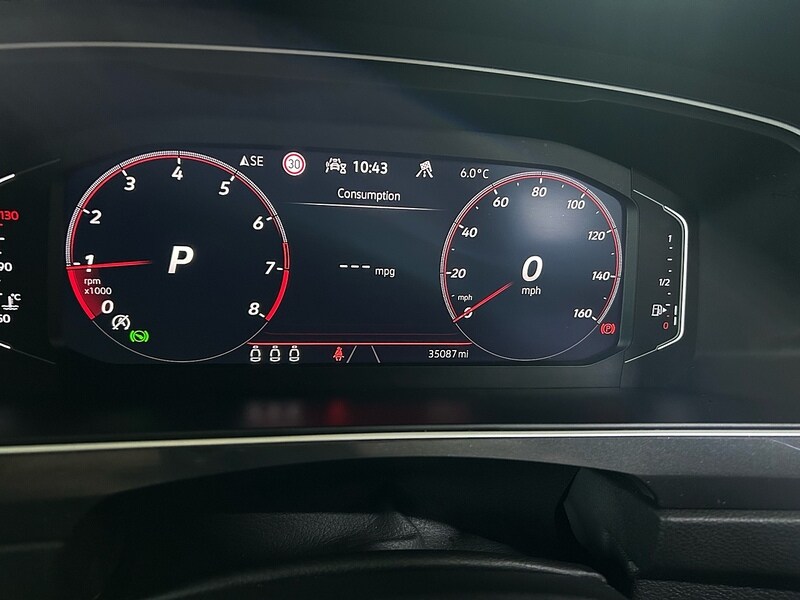 Used Volkswagen Tiguan for sale - 77218123: Photo 15