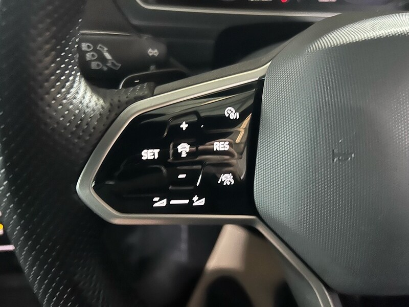 Used Volkswagen Tiguan for sale - 77218123: Photo 17