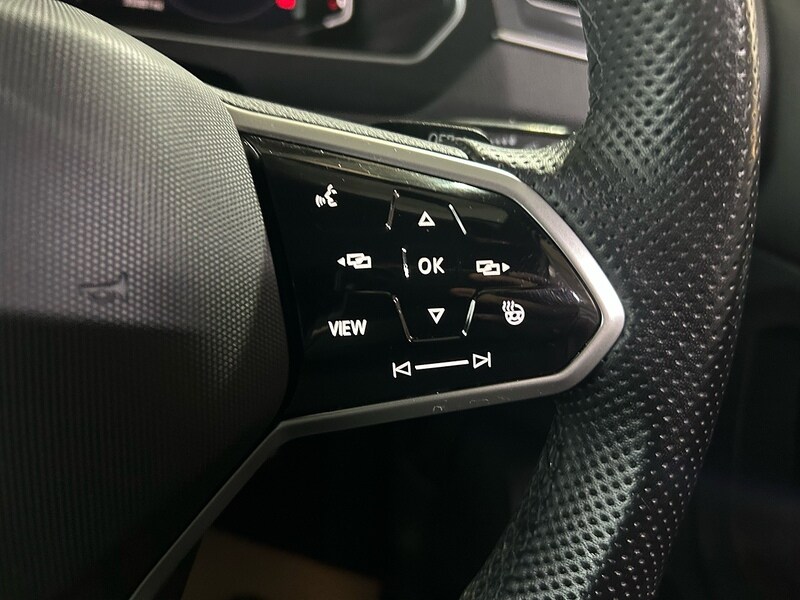 Used Volkswagen Tiguan for sale - 77218123: Photo 18