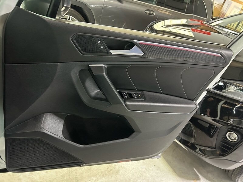 Used Volkswagen Tiguan for sale - 77218123: Photo 20