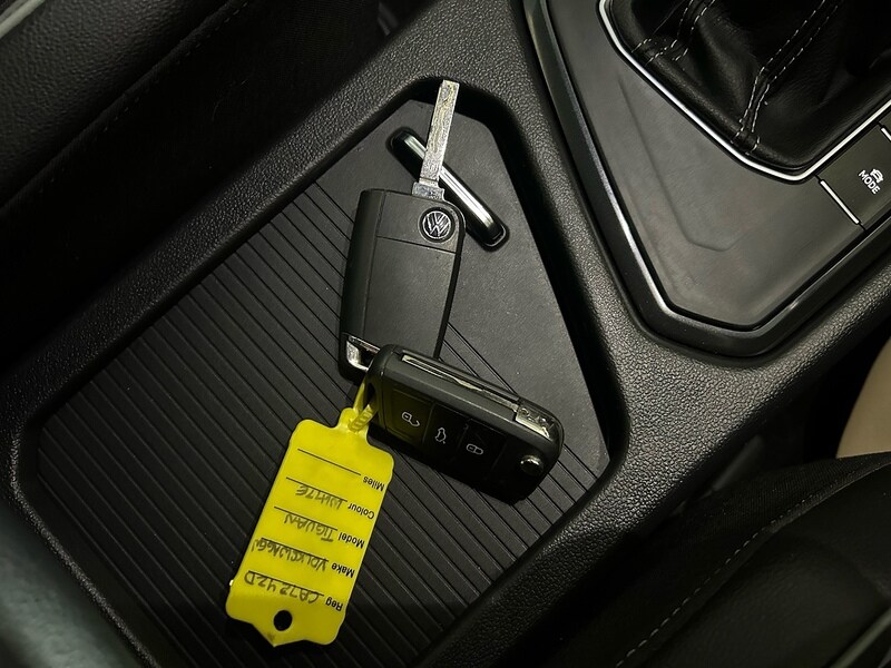 Used Volkswagen Tiguan for sale - 77218123: Photo 21