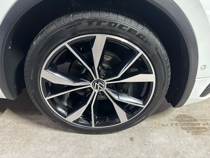 Used Volkswagen Tiguan for sale - 77218123: Photo 22