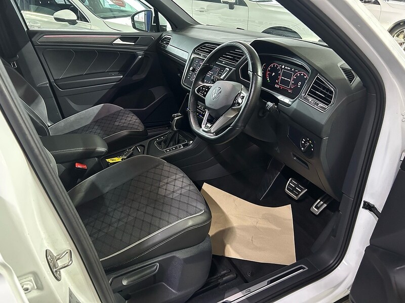 Used Volkswagen Tiguan for sale - 77218123: Photo 7