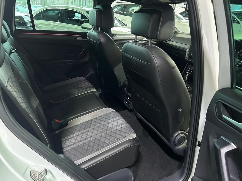 Used Volkswagen Tiguan for sale - 77218123: Photo 8
