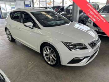 2018 - TSI FR Technology 5-Door