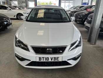 Used SEAT Leon 2018 for sale - 75092645: Photo