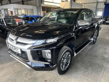 Used Mitsubishi L200 2021 for sale - 74942814: Photo