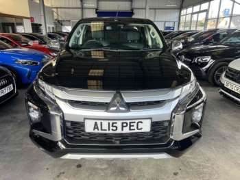 Used Mitsubishi L200 2021 for sale - 74942814: Photo