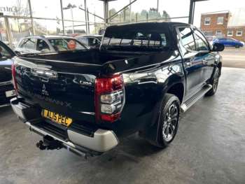 Used Mitsubishi L200 2021 for sale - 74942814: Photo