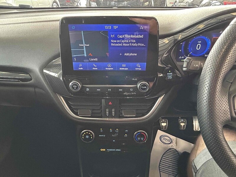 Used Ford Puma for sale - 77218141: Photo 10