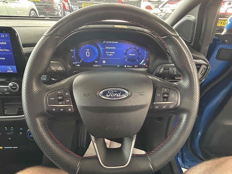 Used Ford Puma for sale - 77218141: Photo 11