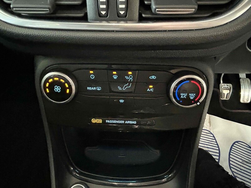 Used Ford Puma for sale - 77218141: Photo 12