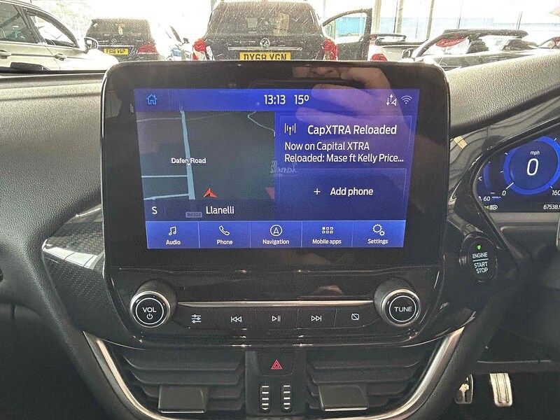 Used Ford Puma for sale - 77218141: Photo 13