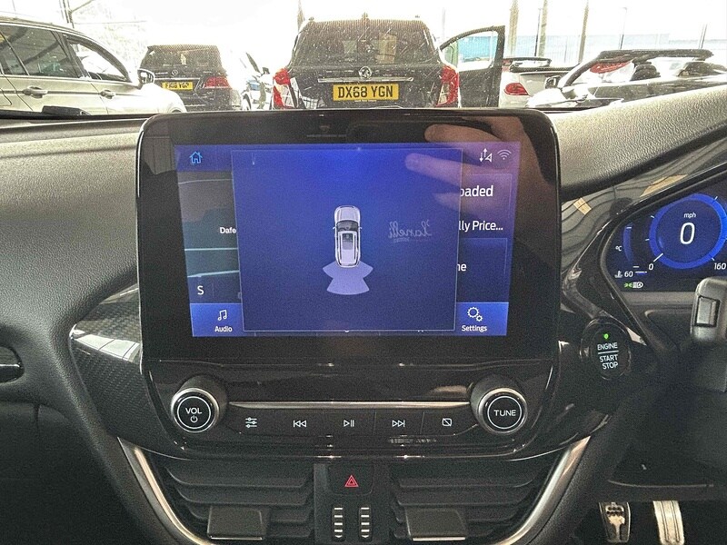 Used Ford Puma for sale - 77218141: Photo 14