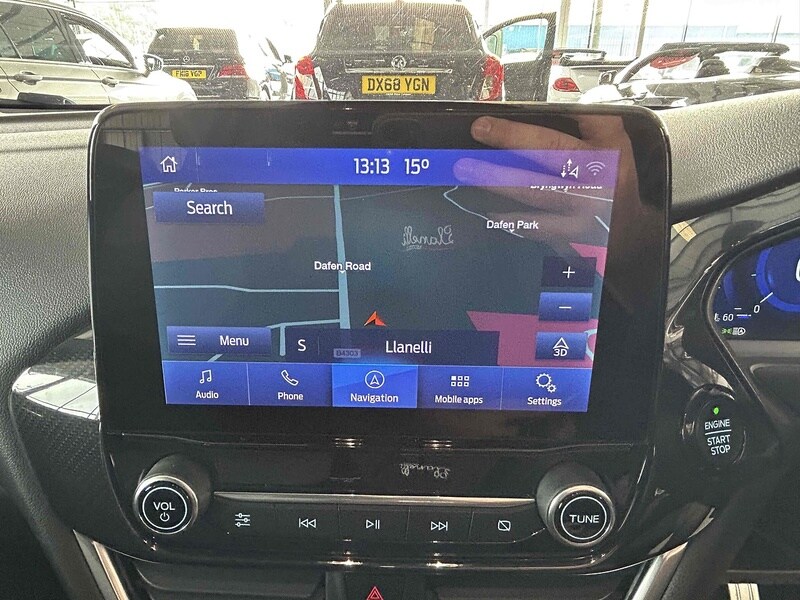 Used Ford Puma for sale - 77218141: Photo 15