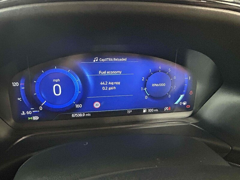 Used Ford Puma for sale - 77218141: Photo 16