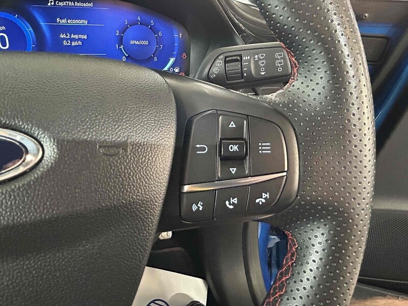 Used Ford Puma for sale - 77218141: Photo 18