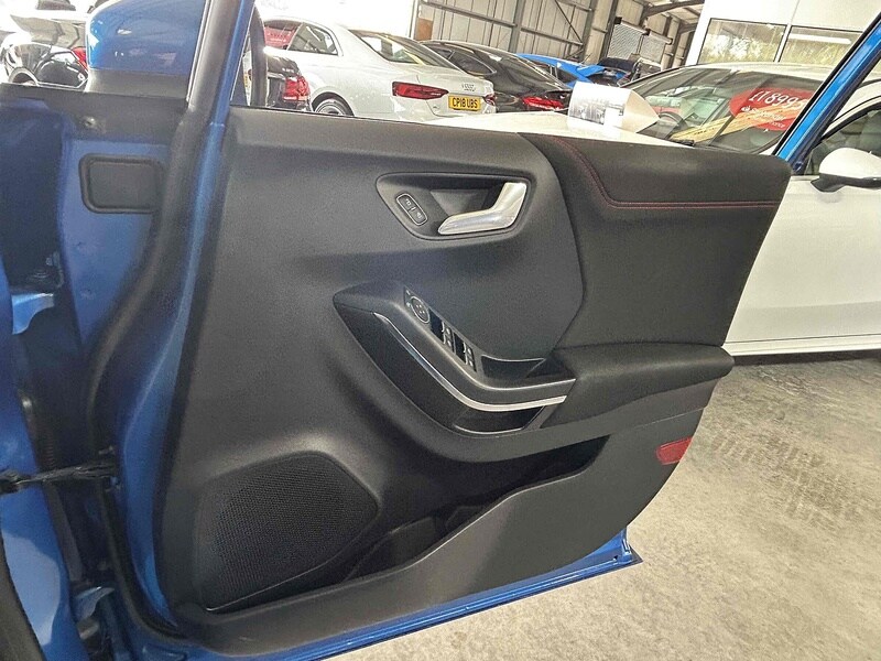 Used Ford Puma for sale - 77218141: Photo 20