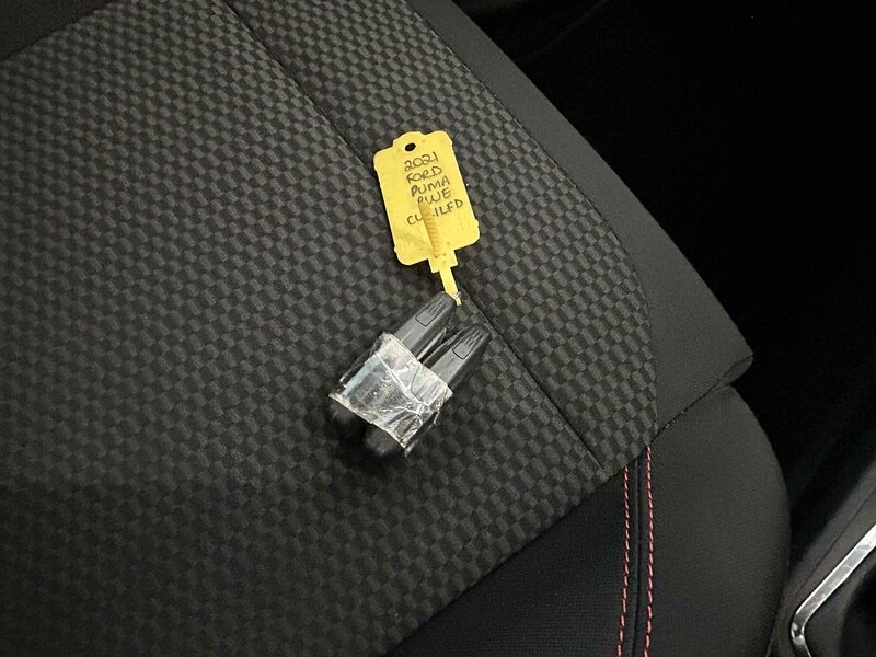 Used Ford Puma for sale - 77218141: Photo 21