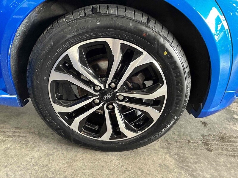 Used Ford Puma for sale - 77218141: Photo 22