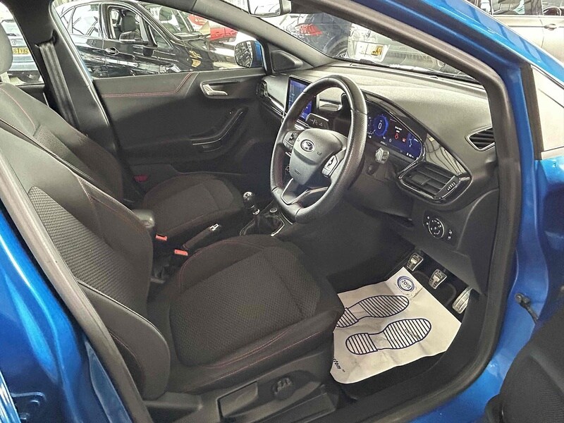 Used Ford Puma for sale - 77218141: Photo 7