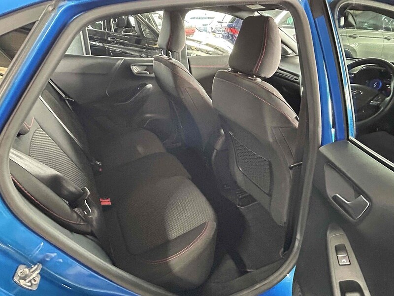 Used Ford Puma for sale - 77218141: Photo 8