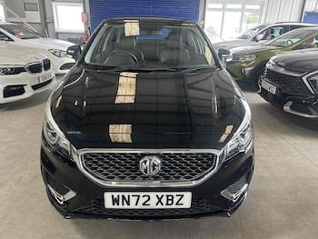 Used MG MG3 2022 for sale - 75528488: Photo