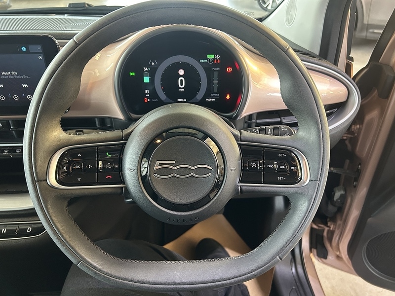 Used Fiat 500 2022 for sale - 76368316: Photo 10