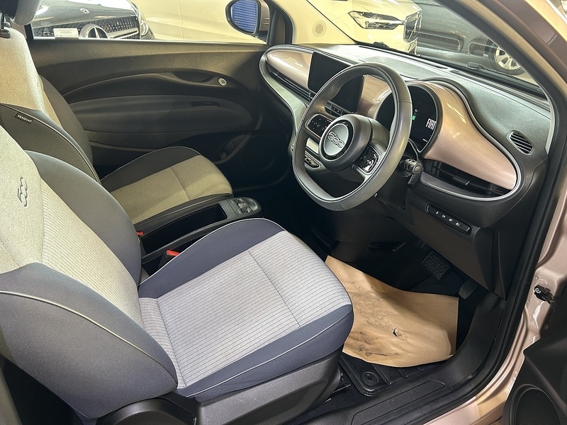 Used Fiat 500 2022 for sale - 76368316: Photo 7