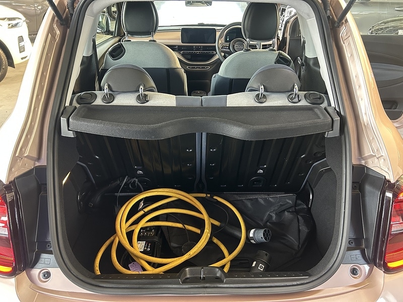 Used Fiat 500 2022 for sale - 76368316: Photo 8