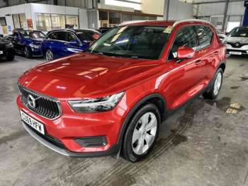 Used Volvo XC40 2019 for sale - 74942586: Photo