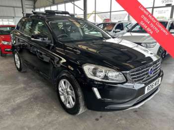 2016 - D4 SE Nav 5-Door