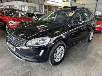 Used Volvo XC60 2016 for sale - 75067238: Photo