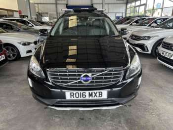 Used Volvo XC60 2016 for sale - 75067238: Photo