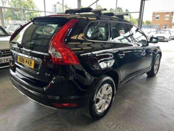 Used Volvo XC60 2016 for sale - 75067238: Photo