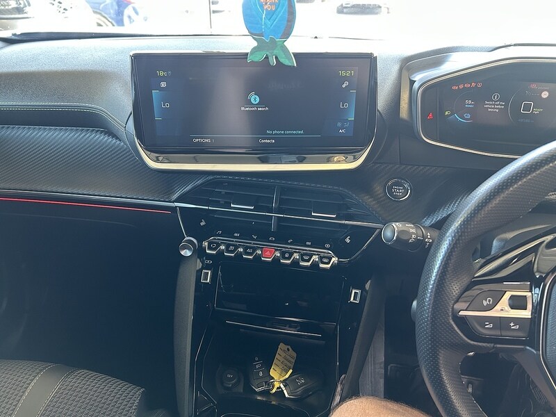 Used Peugeot 2008 2022 for sale - 76069272: Photo 10