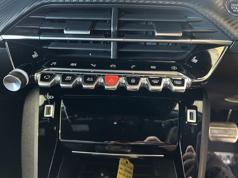 Used Peugeot 2008 2022 for sale - 76069272: Photo 13