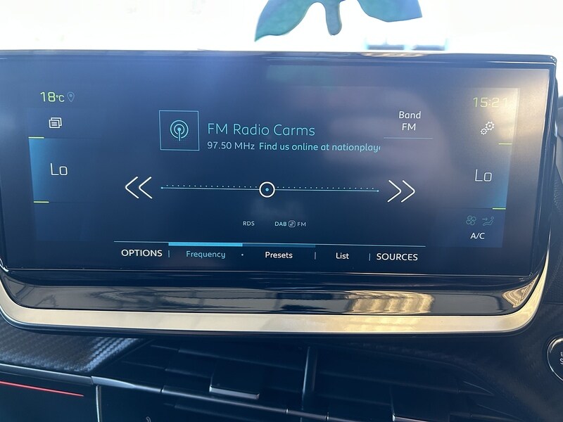 Used Peugeot 2008 2022 for sale - 76069272: Photo 14