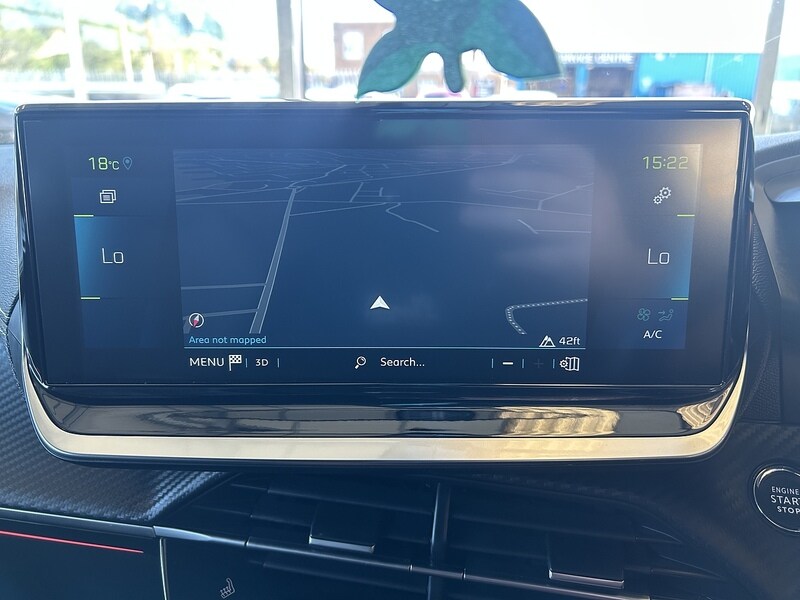 Used Peugeot 2008 2022 for sale - 76069272: Photo 15