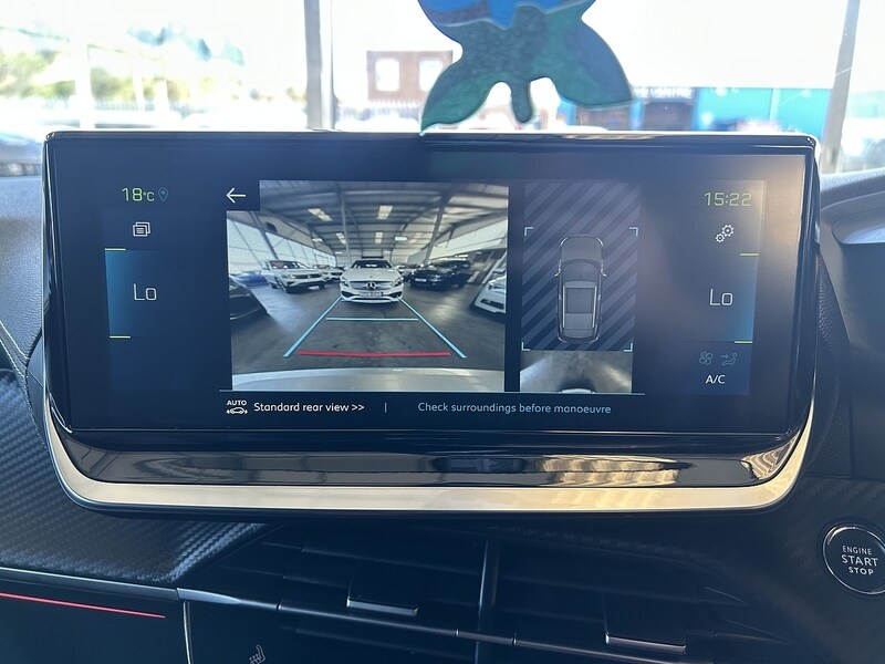 Used Peugeot 2008 2022 for sale - 76069272: Photo 16