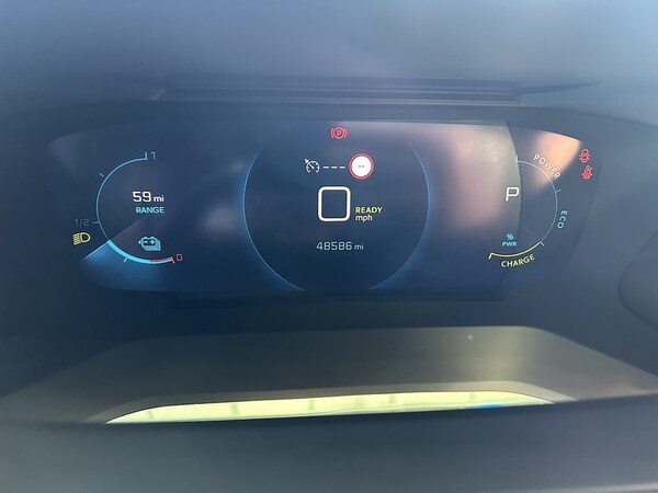 Used Peugeot 2008 2022 for sale - 76069272: Photo 17
