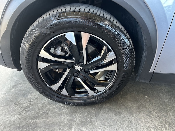 Used Peugeot 2008 2022 for sale - 76069272: Photo 23