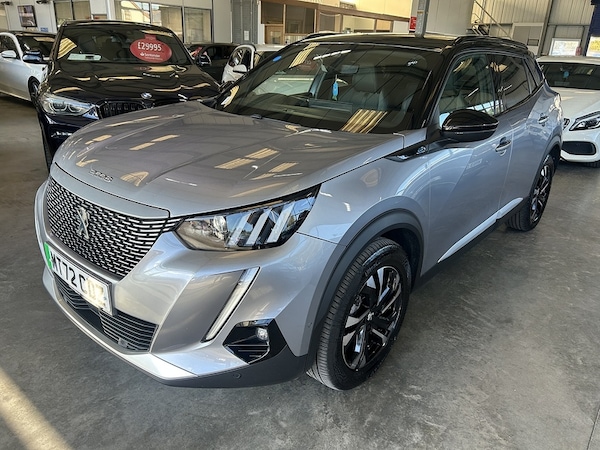 Used Peugeot 2008 2022 for sale - 76069272: Photo 2