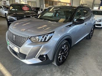 Used Peugeot 2008 2022 for sale - 76069272: Photo 2