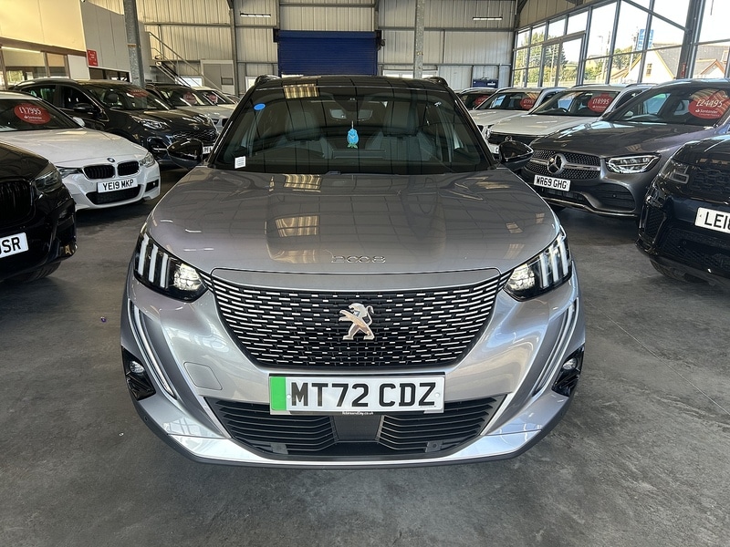 Used Peugeot 2008 2022 for sale - 76069272: Photo 3
