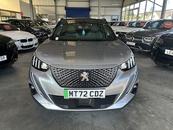 Used Peugeot 2008 2022 for sale - 76069272: Photo 3