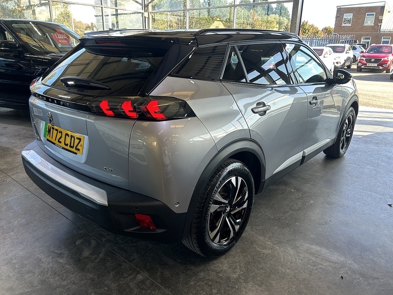 Used Peugeot 2008 2022 for sale - 76069272: Photo 4