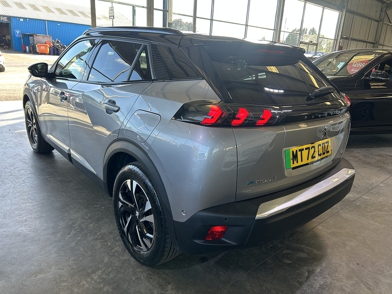 Used Peugeot 2008 2022 for sale - 76069272: Photo 5