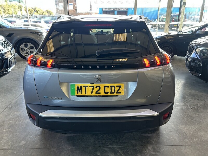 Used Peugeot 2008 2022 for sale - 76069272: Photo 6